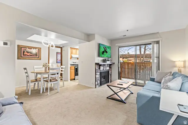 6861 N 2200 W #9B, Park City, UT 84098 - #2