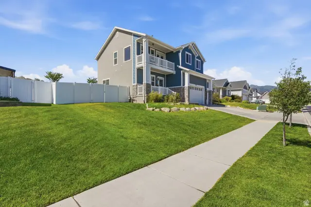 7139 W Hawk View Way S, West Valley City, UT 84081 - #2
