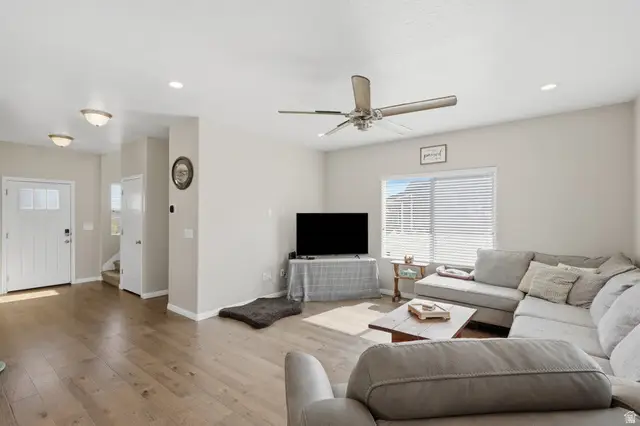 7139 W Hawk View Way S, West Valley City, UT 84081 - #3