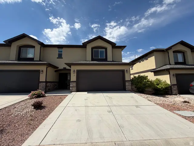 1549 N Northfield Rd #3, Cedar City, UT 84721 - #1