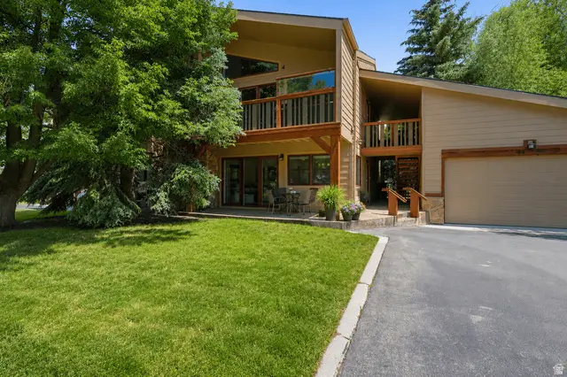 485 Windrift Ln #1, Park City, UT 84060 - #1