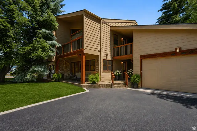 485 Windrift Ln #1, Park City, UT 84060 - #2