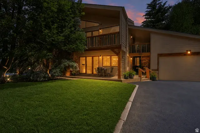 485 Windrift Ln #1, Park City, UT 84060 - #3