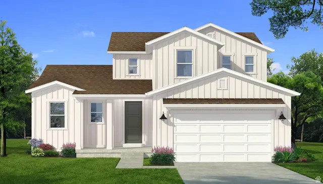 2038 E Harlequin Avenue Lot #4250, Eagle Mountain, UT 84005 - #1