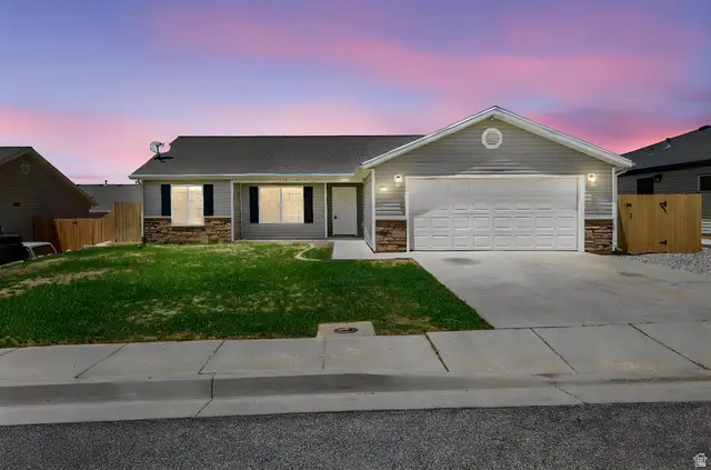 436 W 2075 N, Cedar City, UT 84721 - #1