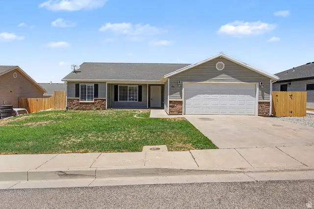 436 W 2075 N, Cedar City, UT 84721 - #2