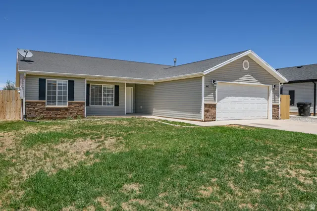 436 W 2075 N, Cedar City, UT 84721 - #3