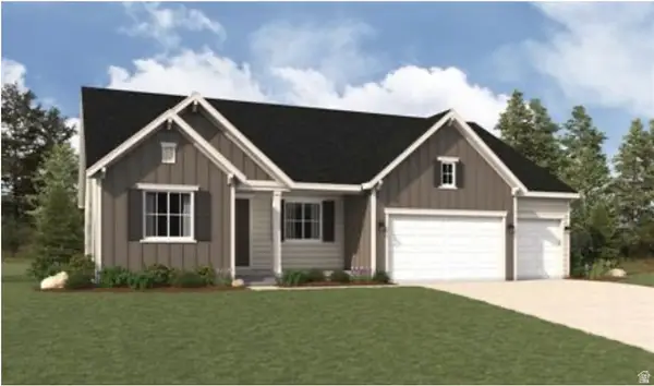 1062 S 3100 E #317, Spanish Fork, UT 84660