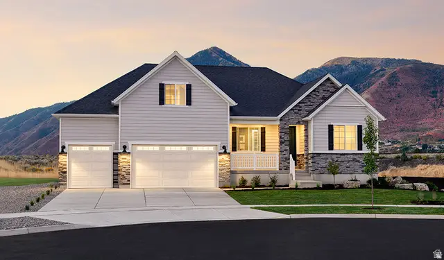 1062 S 3100 E #317, Spanish Fork, UT 84660 - #2