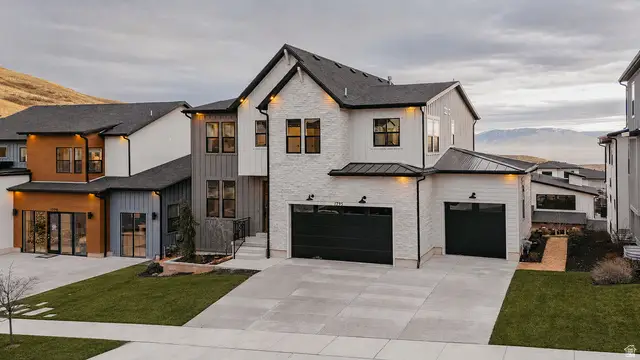 1795 W Chaco Cir #103, Lehi, UT 84048 - #2