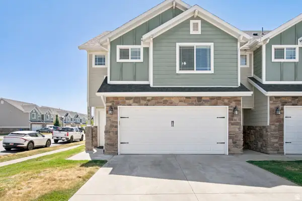 1064 W 2050 S, Syracuse, UT 84075