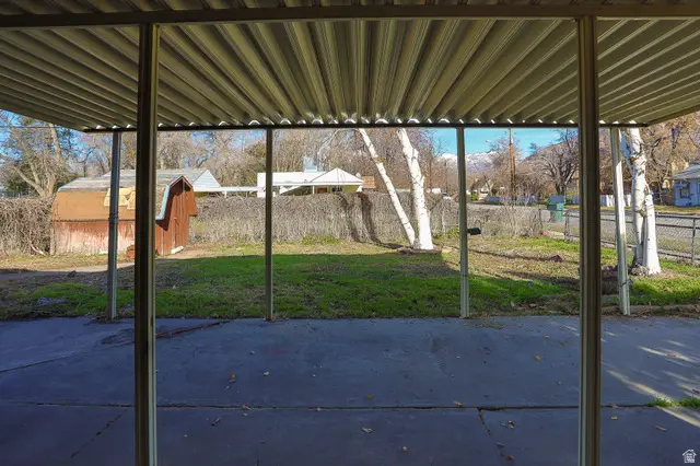 486 15th St, Ogden, UT 84404 - #3