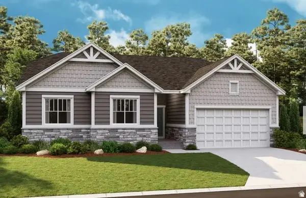 1032 S 3100 E #318, Spanish Fork, UT 84660