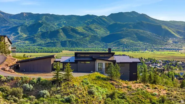 6395 Silver Sage Dr, Park City, UT 84098