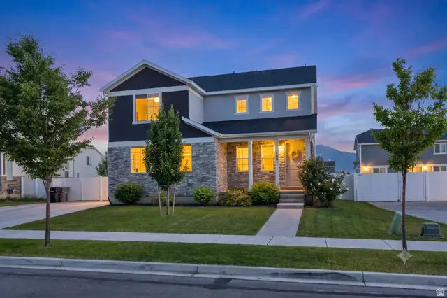 703 W 950 S, Springville, UT 84663 - #1
