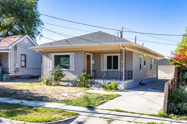487 W 1st Ave S, Midvale, UT 84047