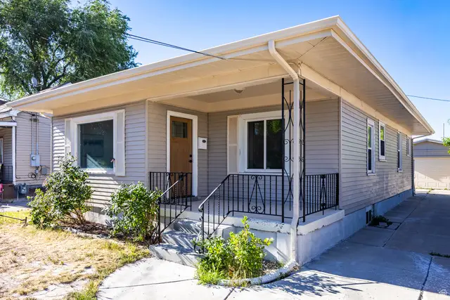 487 W 1st Ave S, Midvale, UT 84047 - #2