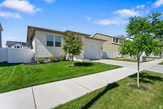 1851 E Chukar Dr N #B167, Eagle Mountain, UT 84005 - #1