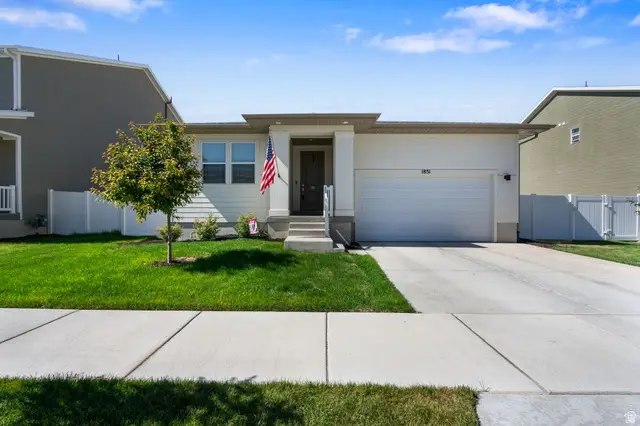 1851 E Chukar Dr N #B167, Eagle Mountain, UT 84005 - #2