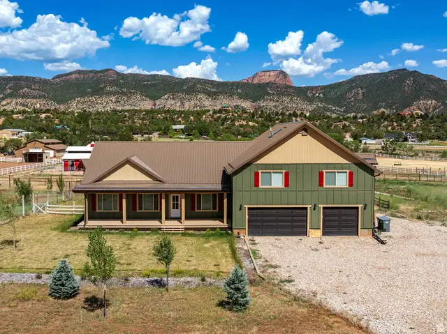 2025 S 2500 E, New Harmony, UT 84757 - #1