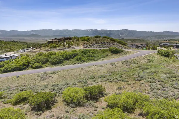 2727 E Canyon Gate Rd #38, Park City, UT 84098