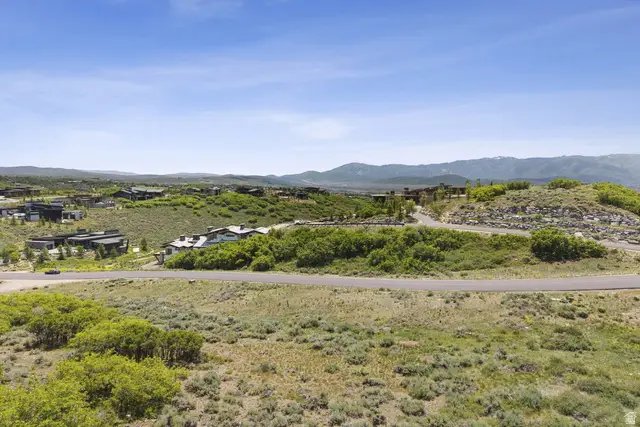 2727 E Canyon Gate Rd #38, Park City, UT 84098 - #2