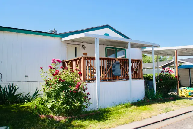 853 N 100 W, Tooele, UT 84074 - #1