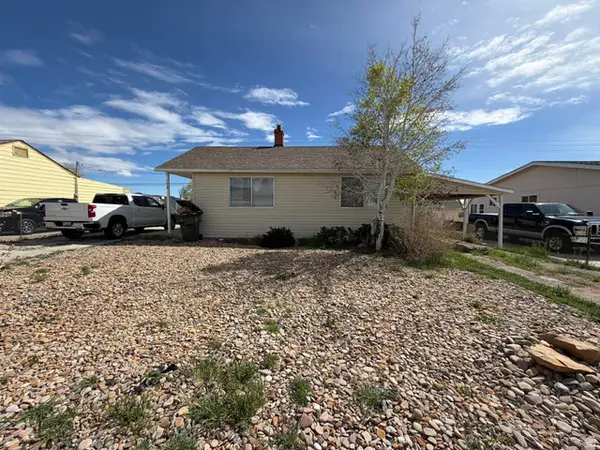 178 W Geneva, East Carbon, UT 84520