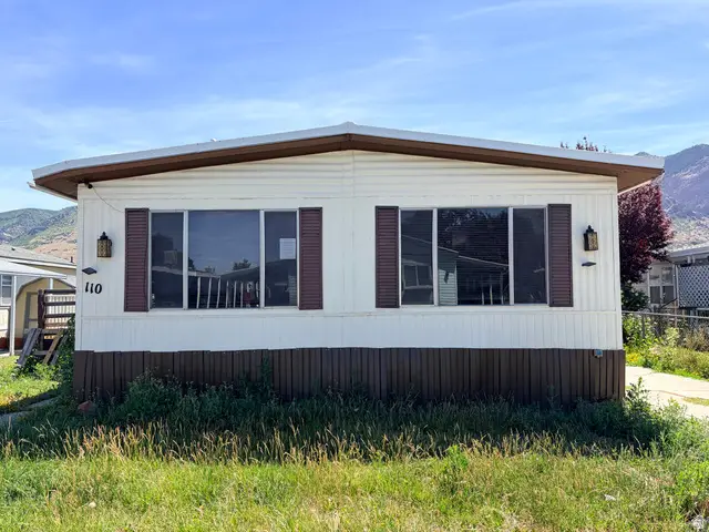 1450 N Washington Blvd #110, Ogden, UT 84404 - #1