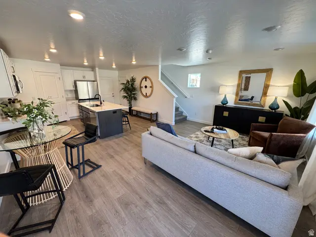 2141 N Glacier Ln E #222, Heber City, UT 84032 - #2