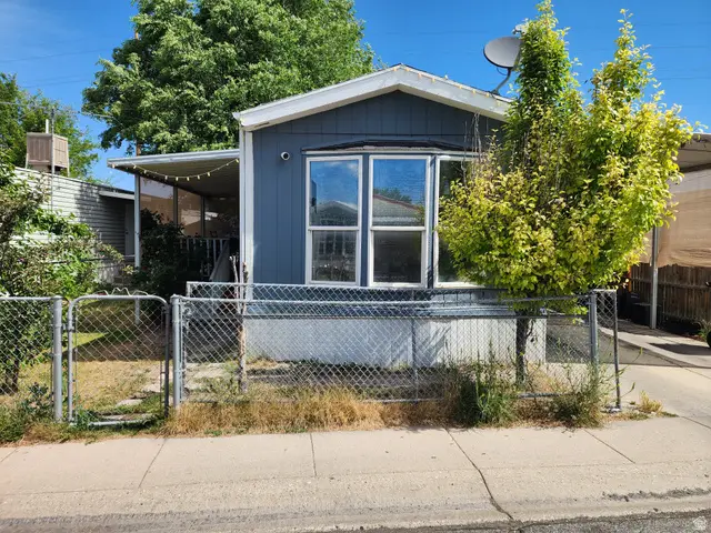 1224 W Prodo Vista Dr S, West Valley City, UT 84119 - #1