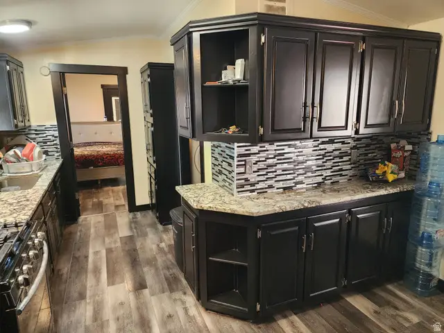 1224 W Prodo Vista Dr S, West Valley City, UT 84119 - #3