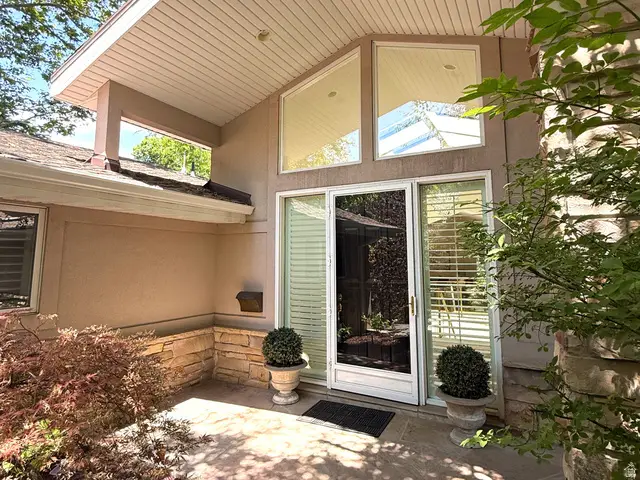1475 E Military Way N, Salt Lake City, UT 84103 - #1