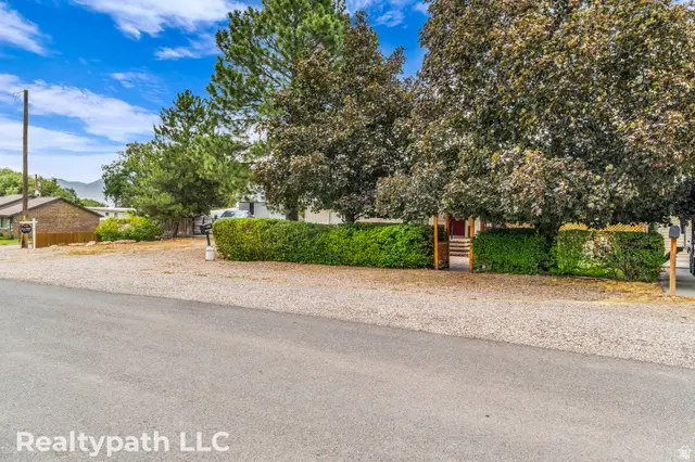 475 S 300 E, Payson, UT 84651 - #2