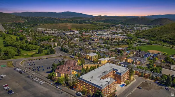 1485 Empire Ave #314, Park City, UT 84060