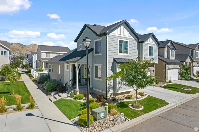 824 W 2750 N, Lehi, UT 84043 - #1