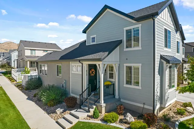 824 W 2750 N, Lehi, UT 84043 - #2