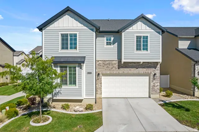 824 W 2750 N, Lehi, UT 84043 - #3