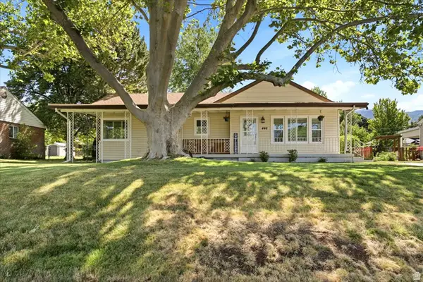 446 N 100 E, Kaysville, UT 84037