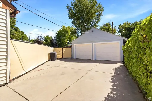 446 N 100 E, Kaysville, UT 84037 - #3