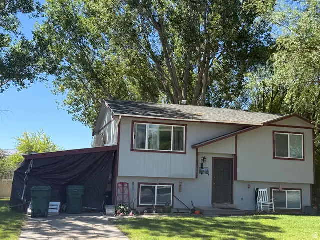 1275 W 100 S, Vernal, UT 84078 - #1