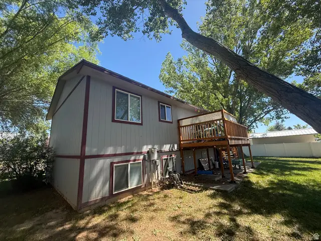 1275 W 100 S, Vernal, UT 84078 - #3