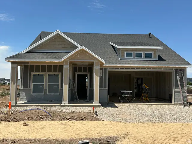 143 N 1275 W #113, Layton, UT 84041 - #1