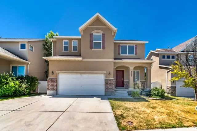 5037 W White Diamond Way, West Valley City, UT 84120 - #1