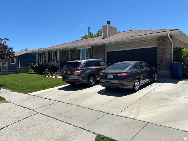 3641 W Whitewood Cir S #17, Taylorsville, UT 84129 - #1