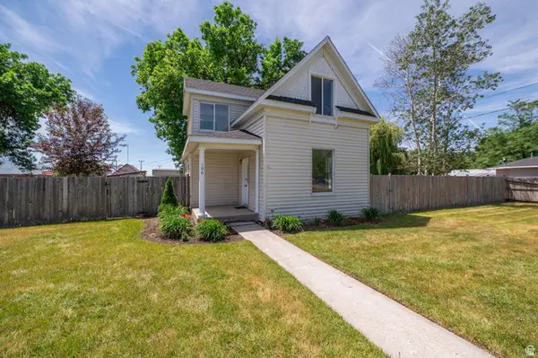 106 E Center St, Lewiston, UT 84320
