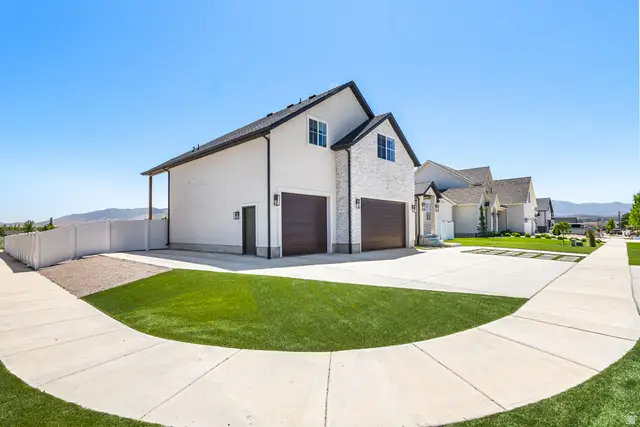 2153 W Colony Pointe Dr, Lehi, UT 84043 - #3