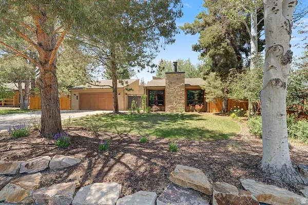 2435 Holiday Ranch Loop Rd, Park City, UT 84060