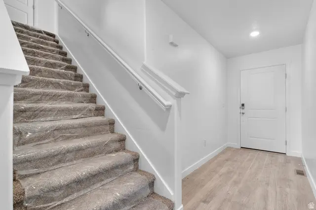 4330 N Buckstone Way #1354, Lehi, UT 84048 - #2