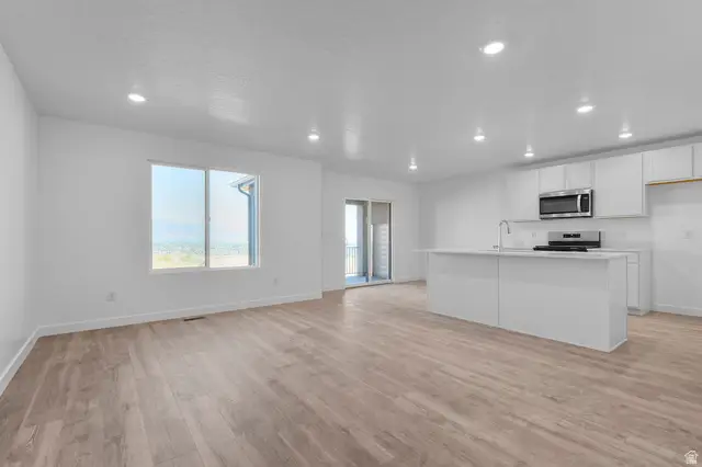 4330 N Buckstone Way #1354, Lehi, UT 84048 - #3